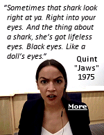 Conservatives are having fun with Alexandria Ocasio-Cortez’s gaffes and more-than-apparent ignorance of economics, history and the U.S. Constitution.